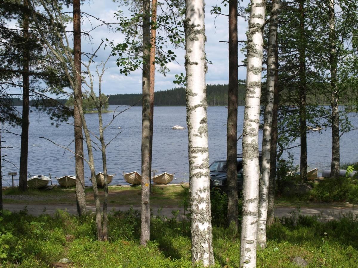 Мини-отель Koirasalmen Luontotupa Kivijärvi-23