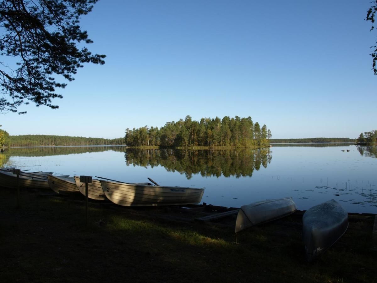 Мини-отель Koirasalmen Luontotupa Kivijärvi-25